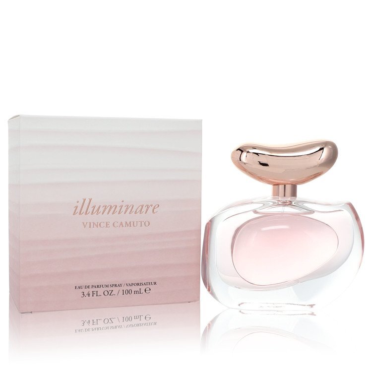 Vince Camuto Illuminare by Vince Camuto Eau De Parfum Spray 3.4 oz (Women) Vince Camuto Illuminare by Vince Camuto Eau De Parfum Spray 3.4 oz (Women)