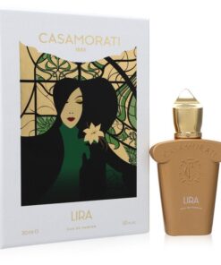 Lira by Xerjoff Eau De Parfum Spray 1 oz (Women) Lira by Xerjoff Eau De Parfum Spray 1 oz (Women)