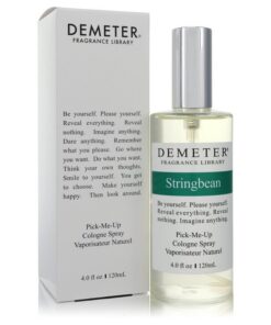 Demeter String Bean by Demeter Pick-Me-Up Cologne Spray (Unisex) 4 oz (Women)