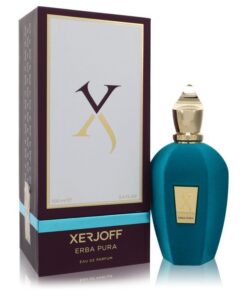 Xerjoff Erba Pura by Xerjoff Eau De Parfum Spray (Unisex) 3.4 oz (Women) Xerjoff Erba Pura by Xerjoff Eau De Parfum Spray (Unisex) 3.4 oz (Women)