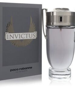 Invictus by Paco Rabanne Eau De Toilette Spray 6.8 oz (Men)