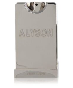 Alyson Oldoini Oranger Moi by Alyson Oldoini Eau De Parfum Spray (unboxed) 3.3 oz (Women)