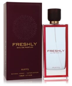 Riiffs Freshly by Riiffs Eau De Parfum Spray 3.71 oz (Women) Riiffs Freshly by Riiffs Eau De Parfum Spray 3.71 oz (Women)