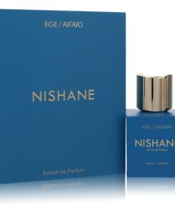 EGE Ailaio by Nishane Extrait de Parfum (Unisex) 3.4 oz (Men)