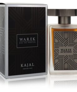 Warek by Kajal Eau De Parfum Spray (Unisex) 3.4 oz (Men)