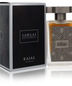 Sawlaj by Kajal Eau De Parfum Spray (Unisex) 3.4 oz (Men) Sawlaj by Kajal Eau De Parfum Spray (Unisex) 3.4 oz (Men)