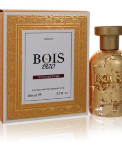 Vento Di Fiori by Bois 1920 Eau De Parfum Spray 3.4 oz (Women)