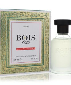 Agrumi Amari Di Sicilia by Bois 1920 Eau De Parfum Spray (Unisex) 3.4 oz (Women)