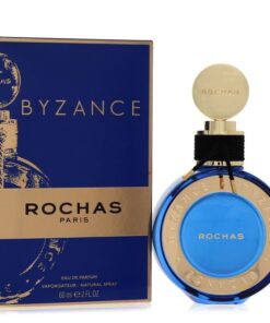 Byzance 2019 Edition by Rochas Eau De Parfum Spray 2 oz (Women) Byzance 2019 Edition by Rochas Eau De Parfum Spray 2 oz (Women)
