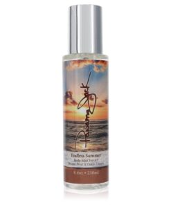 Panama Jack Endless Summer by Panama Jack Body Mist (Unisex) 8.4 oz (Women)
