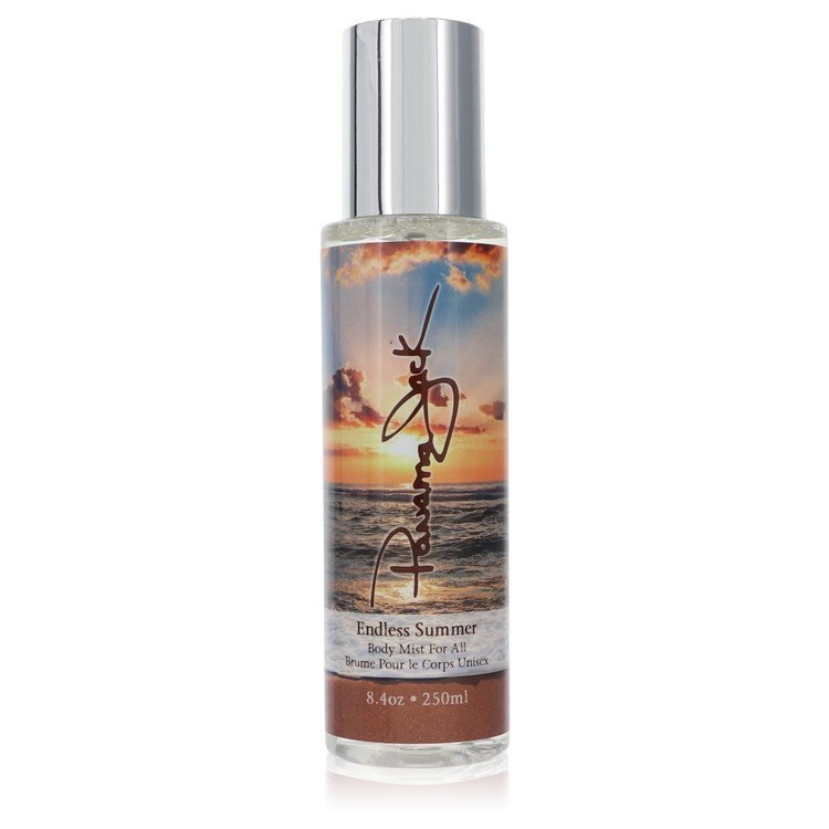 Panama Jack Endless Summer by Panama Jack Body Mist (Unisex) 8.4 oz (Women) Panama Jack Endless Summer by Panama Jack Body Mist (Unisex) 8.4 oz (Women)