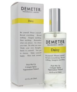Demeter Daisy by Demeter Cologne Spray 4 oz (Women) Demeter Daisy by Demeter Cologne Spray 4 oz (Women)