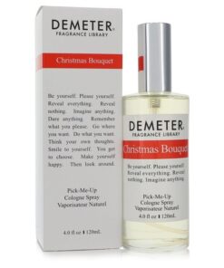 Demeter Christmas Bouquet by Demeter Cologne Spray 4 oz (Women)