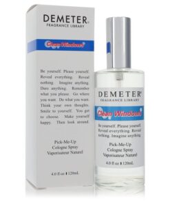 Demeter Clean Windows by Demeter Cologne Spray (Unisex) 4 oz (Men)