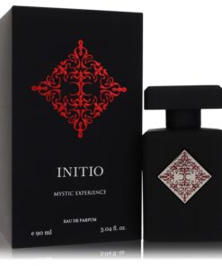 Initio Mystic Experience by Initio Parfums Prives Eau De Parfum Spray (Unisex) 3.04 oz (Men)