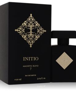 Initio Magnetic Blend 7 by Initio Parfums Prives Eau De Parfum Spray (Unisex) 3.04 oz (Men)