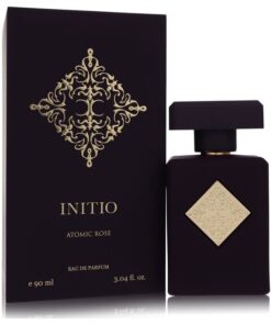 Initio Atomic Rose by Initio Parfums Prives Eau De Parfum Spray (Unisex) 3.04 oz (Men) Initio Atomic Rose by Initio Parfums Prives Eau De Parfum Spray (Unisex) 3.04 oz (Men)