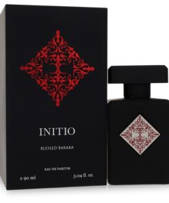 Initio Blessed Baraka by Initio Parfums Prives Eau De Parfum Spray (Unisex) 3.04 oz (Men)