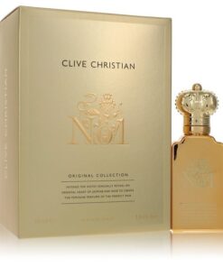 Clive Christian No. 1 by Clive Christian Perfume Spray 1.6 oz (Women) Clive Christian No. 1 by Clive Christian Perfume Spray 1.6 oz (Women)