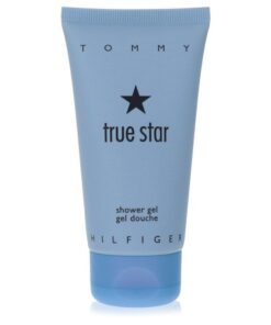 True Star by Tommy Hilfiger Shower Gel 2.5 oz (Women)