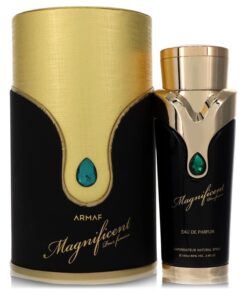 Armaf Magnificent by Armaf Eau De Parfum Spray 3.4 oz (Women)