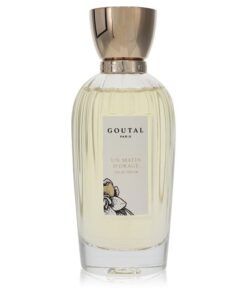 Un Matin d’Orage by Annick Goutal Eau De Parfum Refillable Spray (unboxed) 3.4 oz (Women)