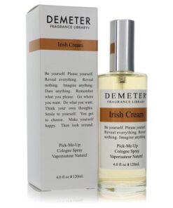 Demeter Irish Cream by Demeter Cologne Spray 4 oz (Men) Demeter Irish Cream by Demeter Cologne Spray 4 oz (Men)