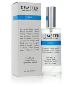 Demeter Glue by Demeter Cologne Spray (Unisex) 4 oz (Men) Demeter Glue by Demeter Cologne Spray (Unisex) 4 oz (Men)