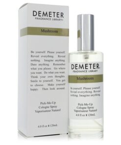 Demeter Mushroom by Demeter Cologne Spray (Unisex) 4 oz (Men) Demeter Mushroom by Demeter Cologne Spray (Unisex) 4 oz (Men)