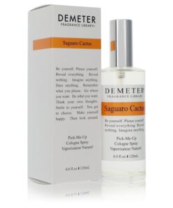 Demeter Saguaro Cactus by Demeter Cologne Spray (Unisex) 4 oz (Men) Demeter Saguaro Cactus by Demeter Cologne Spray (Unisex) 4 oz (Men)