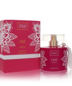 Simone Cosac Ose by Simone Cosac Profumi Perfume Spray 3.38 oz (Women) Simone Cosac Ose by Simone Cosac Profumi Perfume Spray 3.38 oz (Women)
