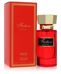 Fiction Satin by Riiffs Hair Mist 1.7 oz (Women)