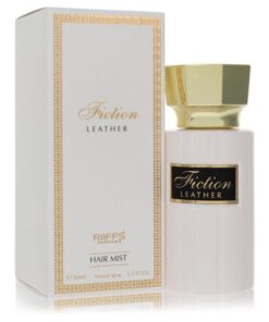 Fiction Leather by Riiffs Hair Mist 1.7 oz (Women)