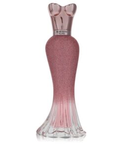 Paris Hilton Rose Rush by Paris Hilton Eau De Parfum Spray (Tester) 3.4 oz (Women)
