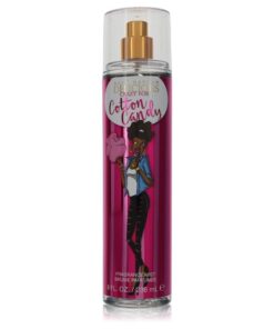 Delicious Cotton Candy by Gale Hayman Fragrance Mist 8 oz (Women) Delicious Cotton Candy by Gale Hayman Fragrance Mist 8 oz (Women)