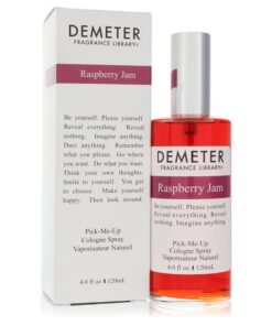 Demeter Raspberry Jam by Demeter Cologne Spray (Unisex) 4 oz (Women) Demeter Raspberry Jam by Demeter Cologne Spray (Unisex) 4 oz (Women)