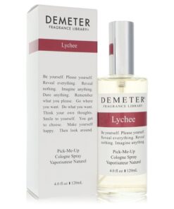 Demeter Lychee by Demeter Cologne Spray (Unisex) 4 oz (Women) Demeter Lychee by Demeter Cologne Spray (Unisex) 4 oz (Women)
