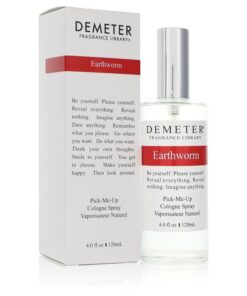 Demeter Earthworm by Demeter Cologne Spray (Unisex) 4 oz (Women) Demeter Earthworm by Demeter Cologne Spray (Unisex) 4 oz (Women)
