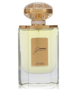 Al Haramain Junoon by Al Haramain Eau De Parfum Spray (unboxed) 2.5 oz (Women) Al Haramain Junoon by Al Haramain Eau De Parfum Spray (unboxed) 2.5 oz (Women)