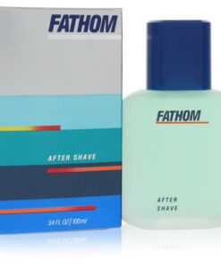 Fathom by Dana After Shave 3.4 oz (Men)