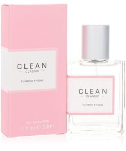 Clean Flower Fresh by Clean Eau De Parfum Spray 1 oz (Women)