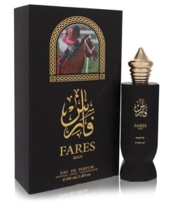 Riiffs Fares by Riiffs Eau De Parfum Spray 3.4 oz (Men) Riiffs Fares by Riiffs Eau De Parfum Spray 3.4 oz (Men)
