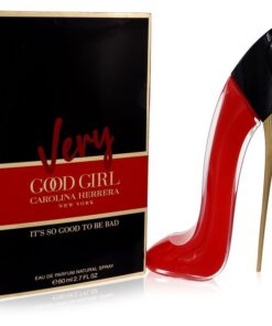 Very Good Girl by Carolina Herrera Eau De Parfum Spray 2.7 oz (Women)