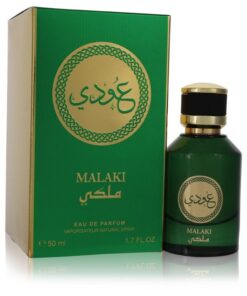 Rihanah Malaki by Rihanah Eau De Parfum Spray (Unisex) 1.7 oz (Men)