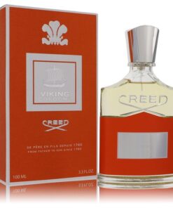 Viking Cologne by Creed Eau De Parfum Spray 3.3 oz (Men)