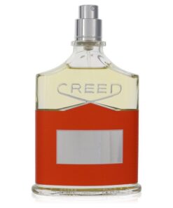 Viking Cologne by Creed Eau De Parfum Spray (Tester) 3.4 oz (Men)