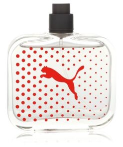 Time to Play by Puma Eau De Toilette Spray (Tester) 2 oz (Men)
