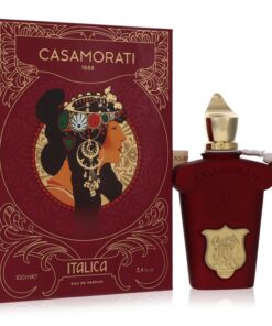 Casamorati 1888 Italica by Xerjoff Eau De Parfum Spray (Unisex) 3.4 oz (Women) Casamorati 1888 Italica by Xerjoff Eau De Parfum Spray (Unisex) 3.4 oz (Women)