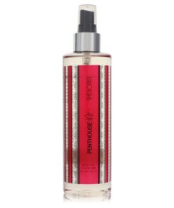 Penthouse Passionate by Penthouse Deodorant Spray 5 oz (Women)