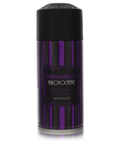 Penthouse Provocative by Penthouse Deodorant Spray 5 oz (Women)